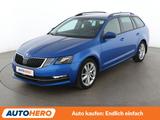Skoda Octavia 1.4 TSI Style *NAV*TEMPO*PDC*SHZ*ALU* - Skoda Octavia: Style