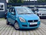 Suzuki Splash| 64TKM| 1.Hand | Tüv Neu - scheckheftgepflegte Suzuki Splash