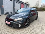 Volkswagen Golf VI GTI/Glasschiebedach/GTI Sitze - Volkswagen Golf: Sitze
