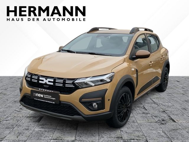 Dacia Sandero III 1.0 TCe 90 Stepway Extreme *LED*LM