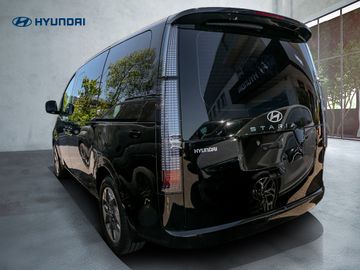 Hyundai Staria 1.6 Prime Hybrid 2WD Autobahnassistent