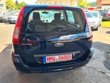 Ford Fusion Fun X-1.HAND/55KW/Tüv 01/27/KLIMA- - Ford Fusion: Fun X