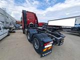 Volvo FH16.650  standart 488kw A12 PTO hydrailic - Volvo Fh16