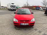Hyundai Getz 2005 - Hyundai Getz aus 2005