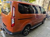Ford Tourneo Custom Active 320 L1H1 VA Autm. - Ford Tourneo Custom in Leverkusen
