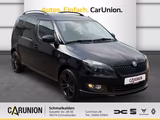 Skoda Roomster 1.2 TSI Noire - gebrauchte Skoda Van