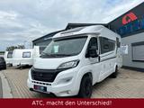Adria Compact Plus SL 2023 ,Kamera,SAT-Anlage, Markise - Adria Compact sl