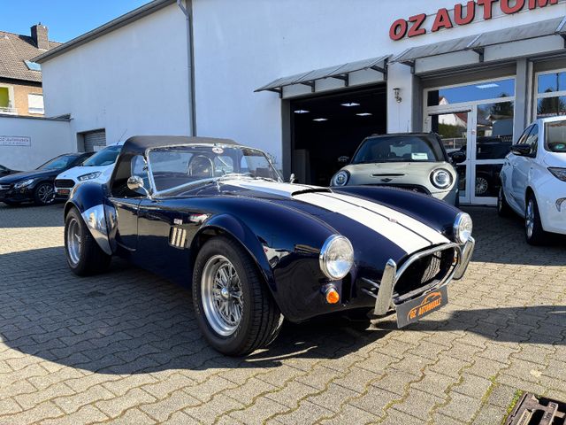 AC Cobra 1.Hand