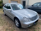 Mercedes-Benz C 240 ELEGANCE V6 Automatik TÜV NEU Rentnerfzg - Mercedes-Benz C 240 Gebrauchtwagen