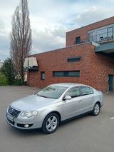 Volkswagen Passat 1.4 TSI Highline Highline - gebrauchte VW Passat aus dem Jahr 2008