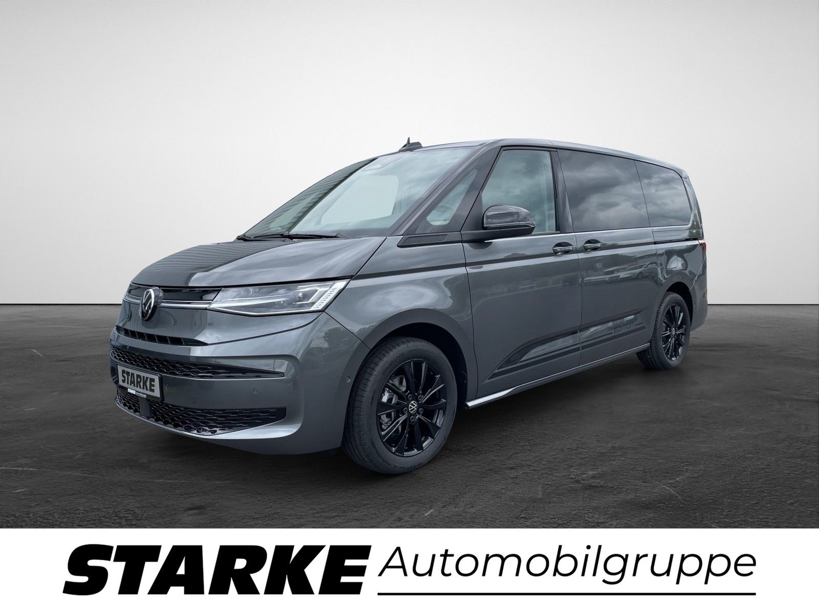 Volkswagen T7 Multivan 2.0 TDI DSG Edition lang  Panodach A imagem 2
