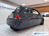 Fiat 500 Pop Star  Ellenator - Auto fahren ab 16 - Fiat 500 Gebrauchtwagen in Bonn
