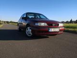 Opel Vectra 1.7DT CDX **KLIMA ANLAGE** 1.HAND - Opel Vectra: Cdx