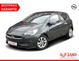 Opel Corsa E 1.4 Active Tempomat Winterpaket USB - Opel Corsa: Kleinwagen