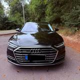 Audi A8 L 50 TDI, Business, Matrix, Massage, Softclos - Audi A8: L