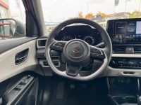 Suzuki Swift - Vorschau Bild 9