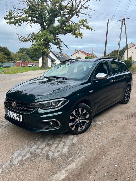 Image of Fiat Tipo