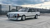 Ford Granada 2,8 Injection Turnier Automat... - Ford Granada mit Benzin-Antrieb: Automatik