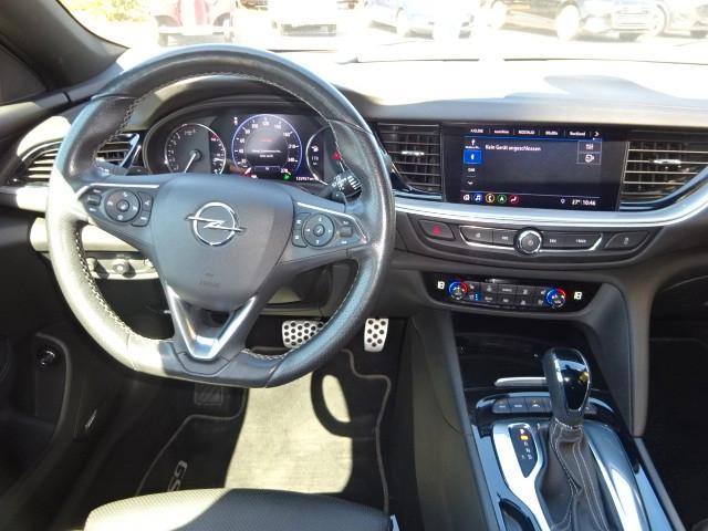 Opel Insignia B Sports Tourer 230PS Autm. GSi 4x4