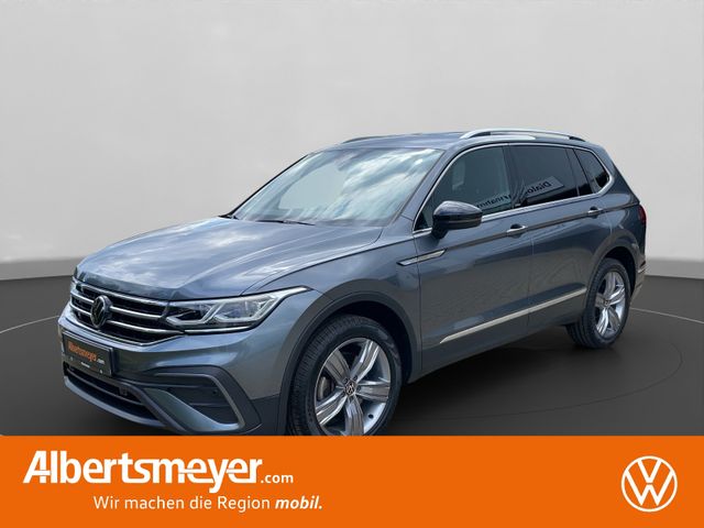 Volkswagen Tiguan Allspace 2.0 TSI 4MOT DSG "MOVE"+WINTERR.