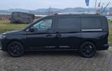 Ford Grand Tourneo 2.0 EcoBlue 90kW Titanium - Ford Grand Tourneo von privat