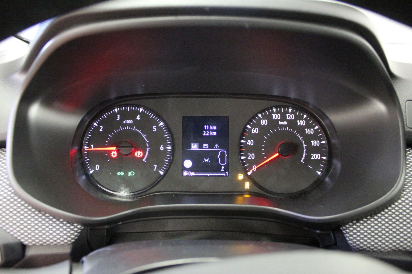 Fahrzeugabbildung Dacia Sandero Journey+ ECO-G 100 *Navi*Sitzheizung*