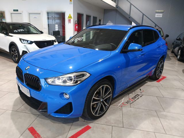 BMW BMW X2 sDrive18d Msport-X