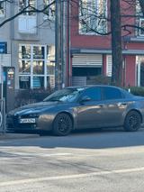Alfa Romeo 159 1.9 Diesel  ( 2005) - Alfa Romeo 159 aus 2005
