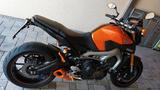 Yamaha MT-09 - Angebote