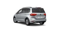 Volkswagen Touran - Vorschau Bild 3