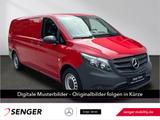 Mercedes-Benz Vito 116 CDI Kasten XL Standhzg AHK2,5t Navi 9G - Mercedes-Benz Vito in Oldenburg