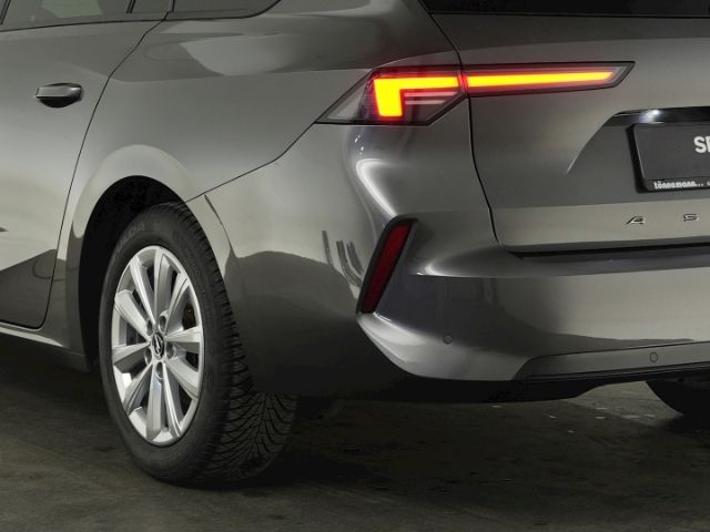 Astra L ST ELEGANCE CDTI AT+LED LICHT+NAVI+RÜCKF