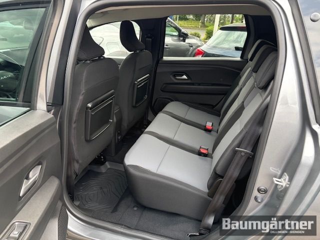 Fahrzeugabbildung Dacia Jogger Extreme TCe 110 7-Sitzer/Kamera/PDC/LED