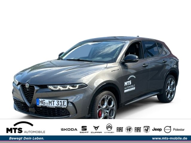 Alfa Romeo Tonale Edizione Speciale AWD 1.3 EU6d Plug-In-Hy