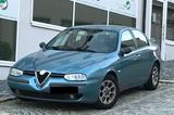 Alfa Romeo 156 2.0 T.Spark Edizione Esclusiva - - Alfa Romeo 156: 2.0