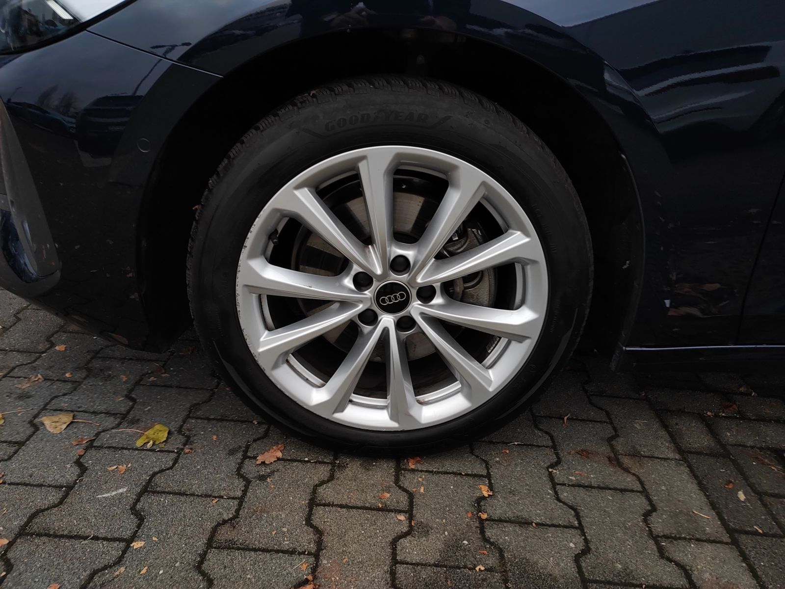 Audi A5 - Bild 7