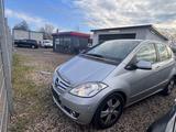 Mercedes-Benz A 200 A A 200 CDI - gebrauchte Mercedes-Benz A 200 aus dem Jahr 2008