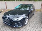 Audi A4 Avant 40 TFSI S line - Audi Unfallwagen