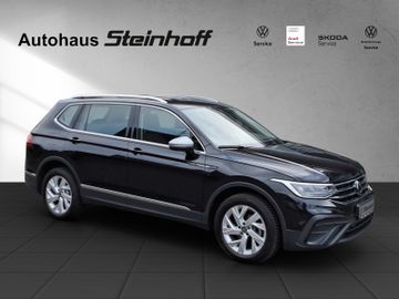 Volkswagen Tiguan Allspace - 7