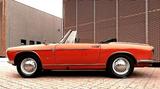 Other Innocenti Mini Cabrio 650 innocenti - Other aus 1960
