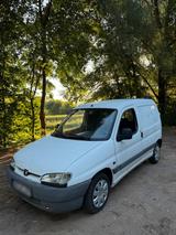 Peugeot Partner Tüv 07/28 - Peugeot Partner: 2.0