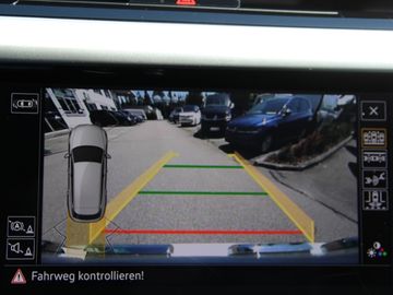 Volkswagen Arteon Shooting Brake R line 4 Motion