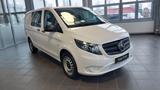 Mercedes-Benz Vito 116 CDI Mixto Lang AUTOMATIK NAVI LKW - Mercedes-Benz Vito: Cdi Lang