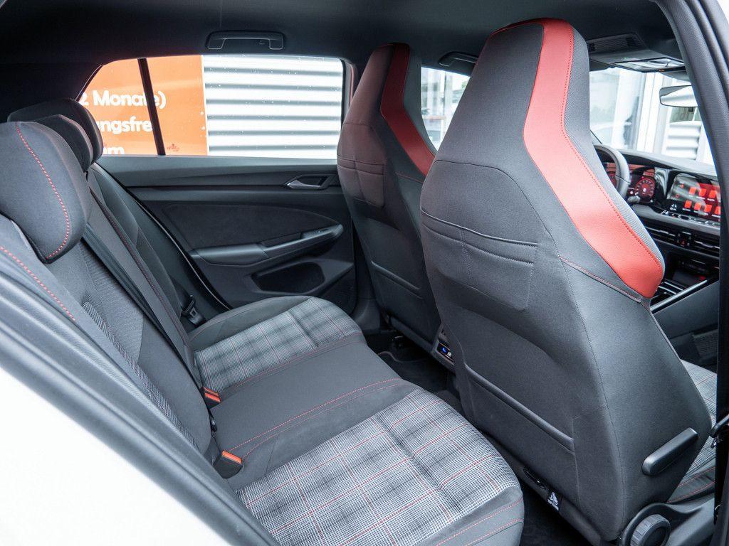 Volkswagen Golf GTI 2.0 TSI DSG Climatronic NAVI LED PDC SH, миниатюра 8