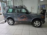 Lada Taiga Urban Plus 4x4 - Lada: 4.4
