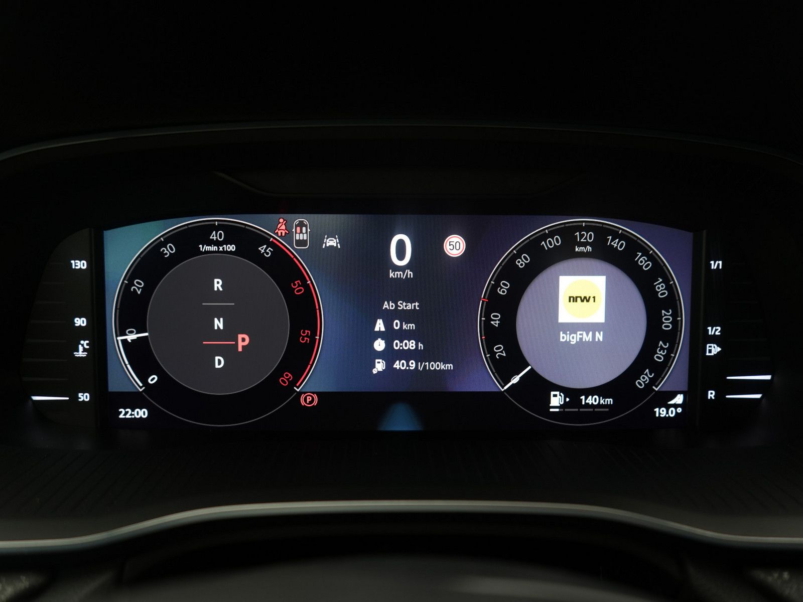 Skoda Octavia - Bild 12