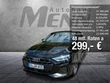 Audi A3 Sportback S line 35TFSI S tronic SHZ Kamera - Audi Tageszulassungen