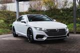 Volkswagen Arteon 2.0 TDI SCR 176kW DSG 4MOTION R-Line - VW Arteon Diesel Gebrauchtwagen