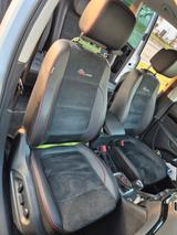 Seat Alhambra 2.0 TDI Start&Stop 130kW FR-Line DS... - Seat Alhambra von privat