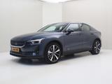 Polestar 2 Long Range Dual motor 408PK 78kWh 93% SoH [ TR - Polestar Gebrauchtwagen